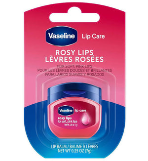 Vaseline Lip Therapy Rosy Lips Vaseline