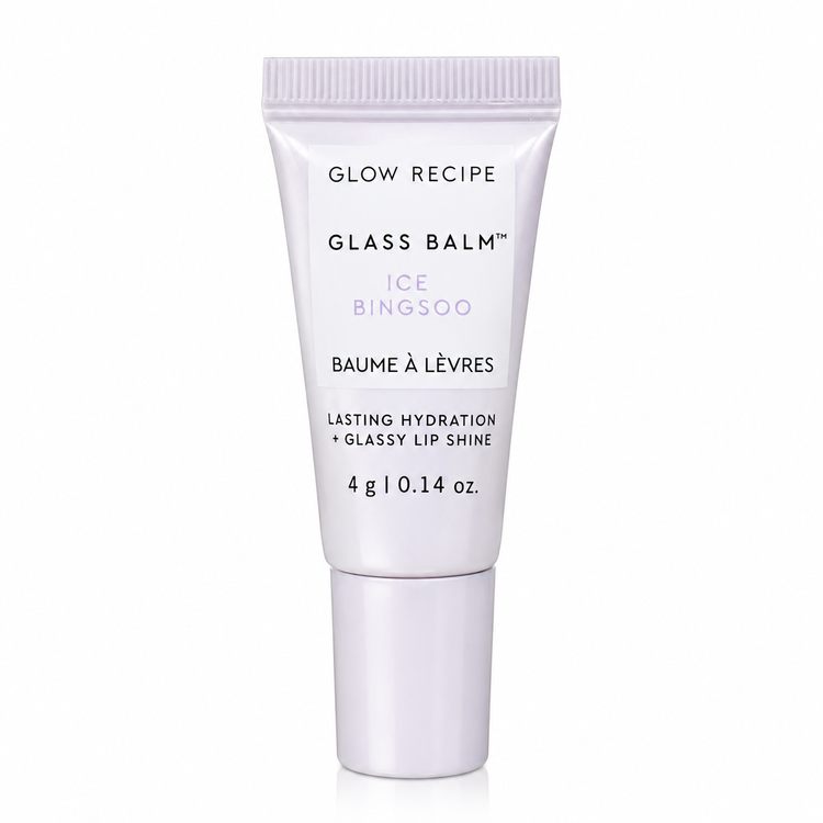 Glow Recipe Glass Balm Lip Treatment Ice Bingsoo