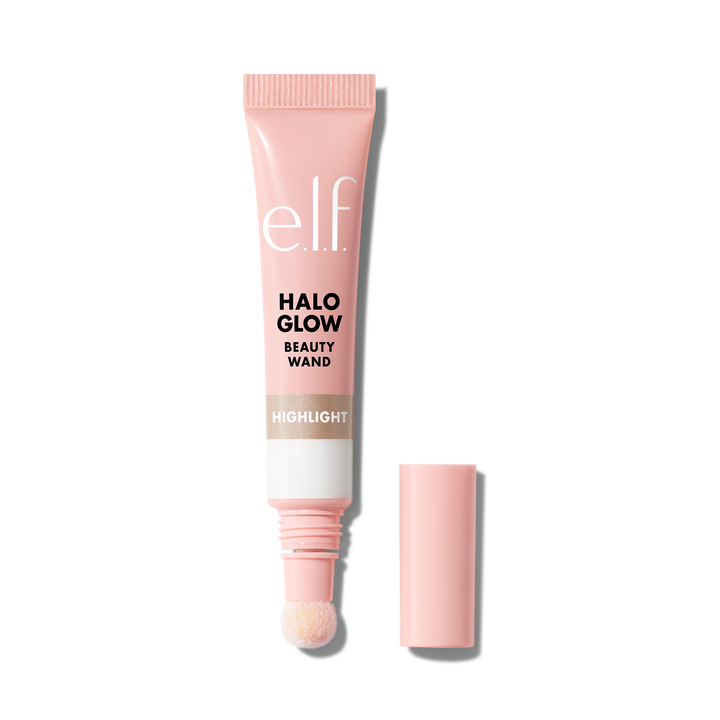 ELF Halo Glow Highlight Beauty Wand
