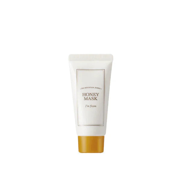 I’m From Honey Mask
