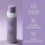 I'm From Black Rice Toner