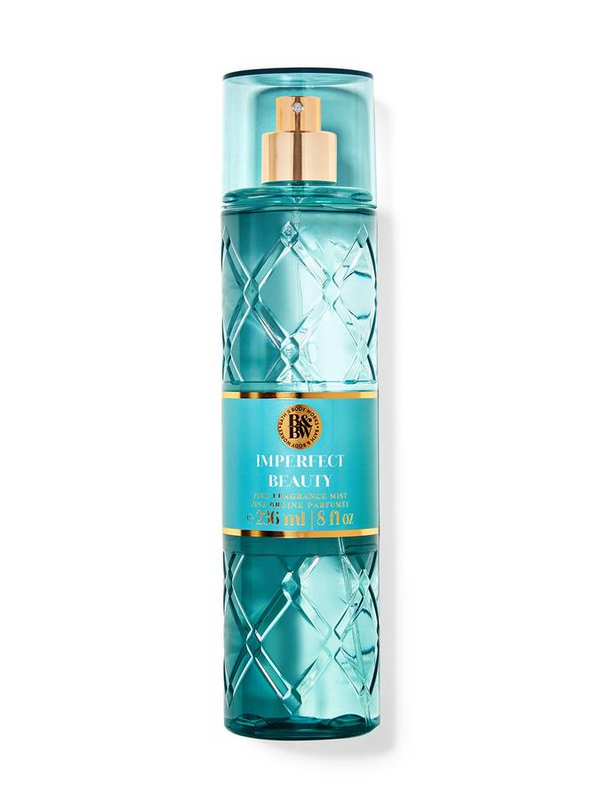 Bath & Body Works Imperfect Beauty Fine Fragrance Mist