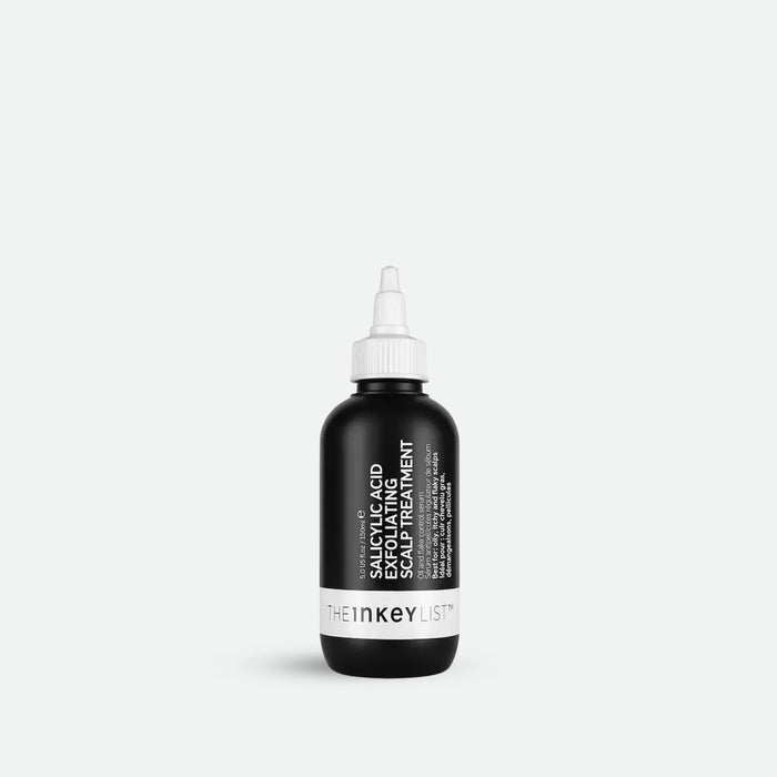 The Inkey List Salicylic Acid Exfoliating Scalp Treatment