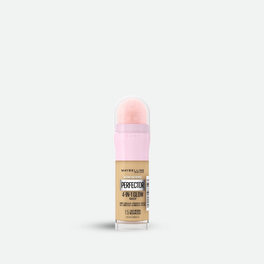 Instant Age Rewind Perfector