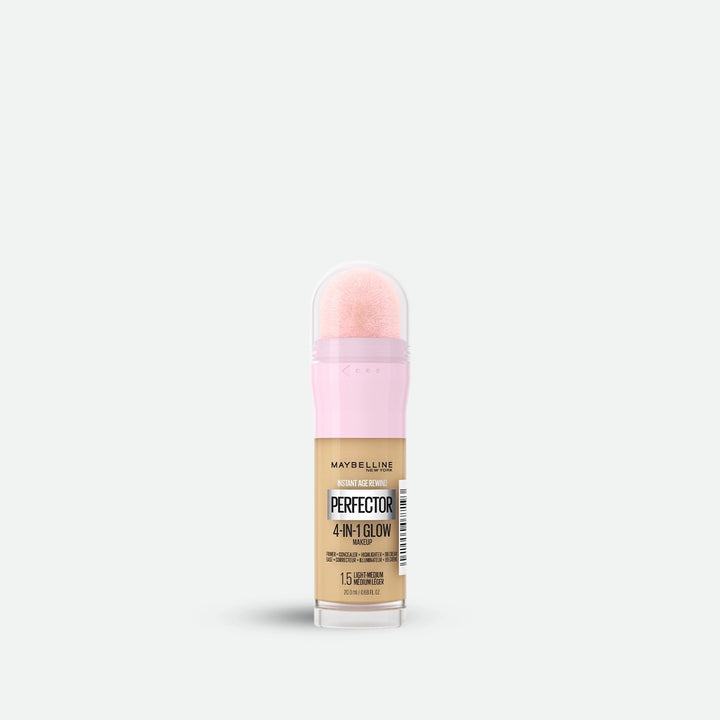 Instant Age Rewind Perfector