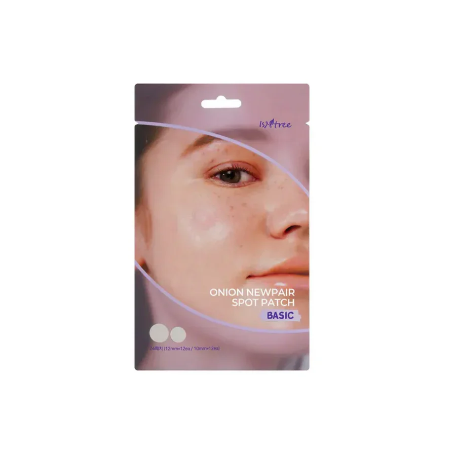 Isntree Onion Newpair Spot Patch Basic Isntree