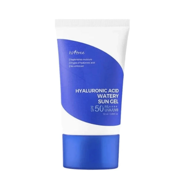 https://allurify.pk/products/isntree-hyaluronic-acid-watery-sun-gel