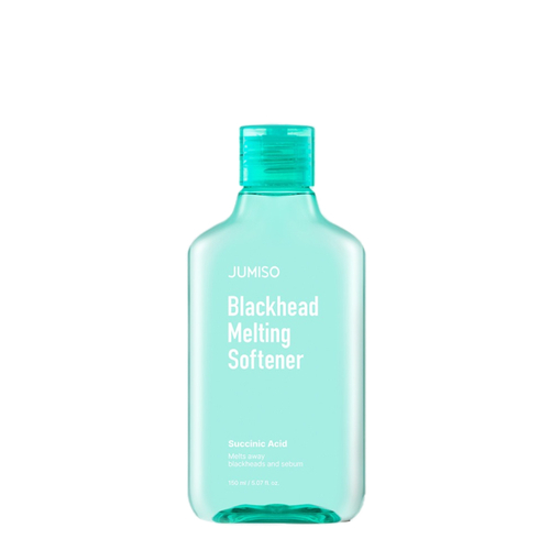 JUMISO Blackhead Melting Softener 150ml Set (+Cotton Pad 40P)