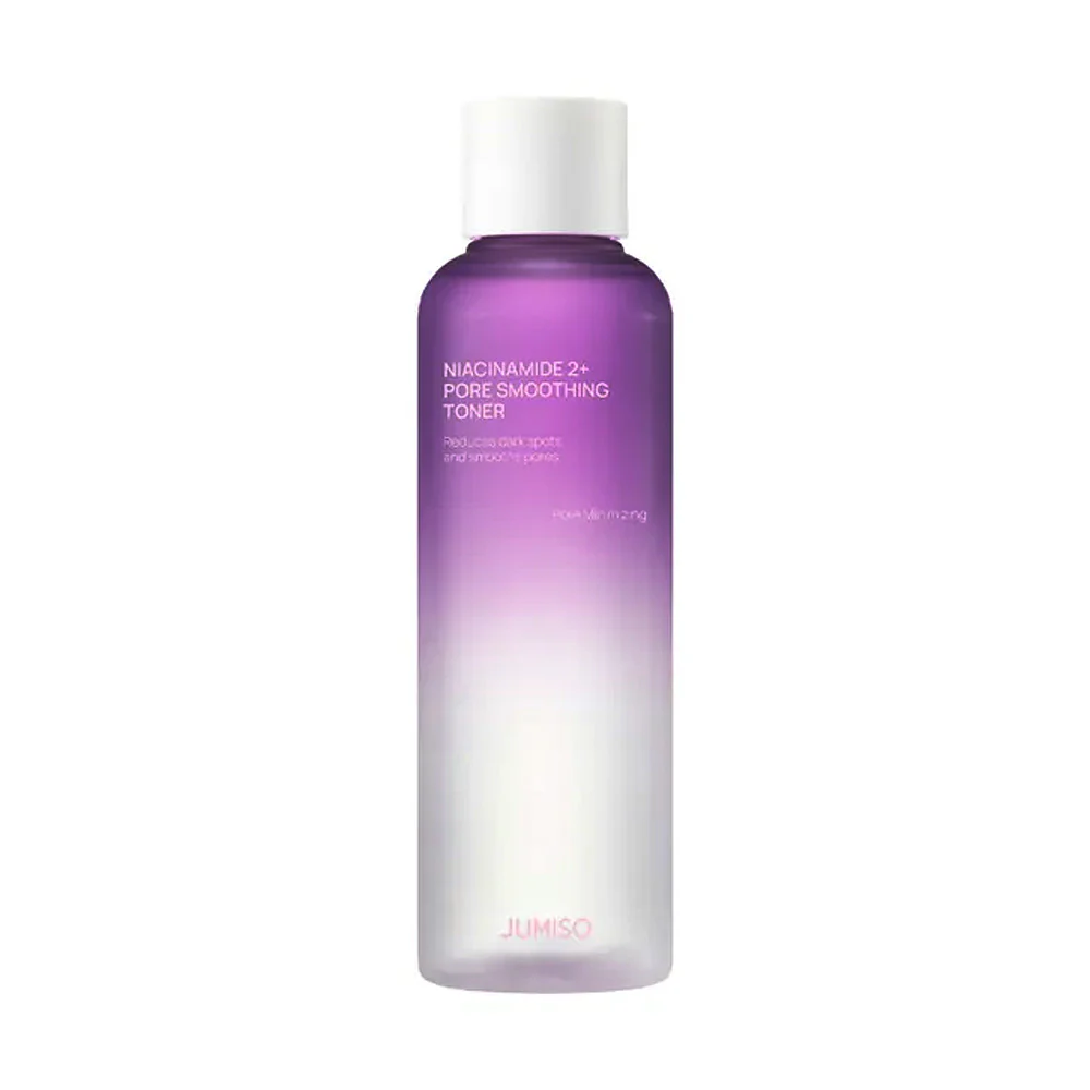 Jumiso Niacinamide 2+ Pore Smoothing Toner jumiso