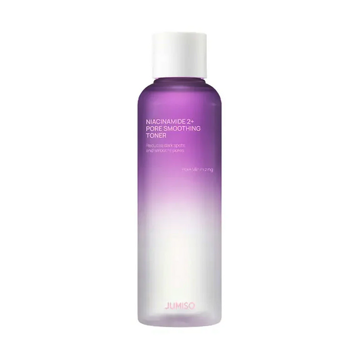Jumiso Niacinamide 2+ Pore Smoothing Toner