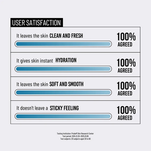 Jumiso Waterfull Hyaluronic Acid Cleansing Foam jumiso