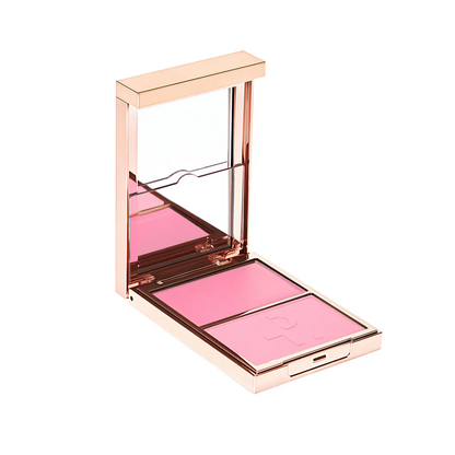 PATRICK TA double-take crème & powder blush