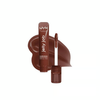 Nyx Jelly Job Full-Bodied High Shine Gloss