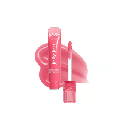 Nyx Jelly Job Full-Bodied High Shine Gloss