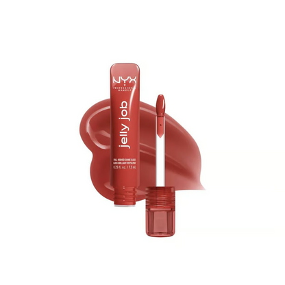 Nyx Jelly Job Full-Bodied High Shine Gloss