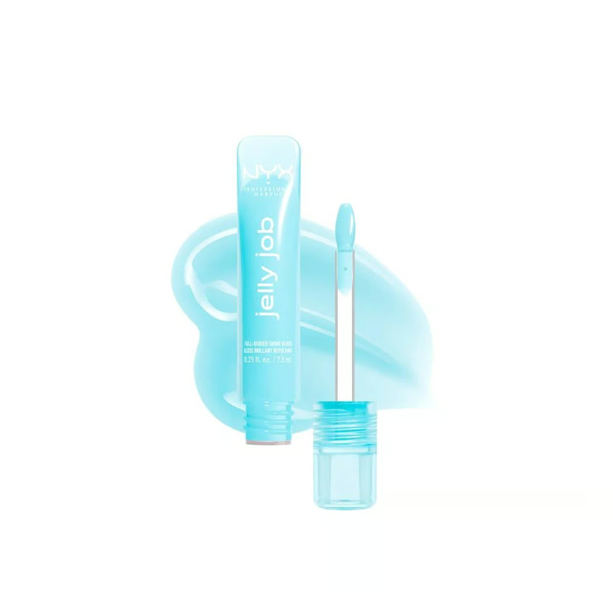 Nyx Jelly Job Full-Bodied High Shine Gloss