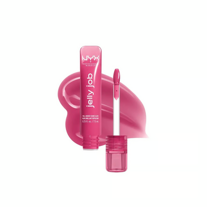 Nyx Jelly Job Full-Bodied High Shine Gloss