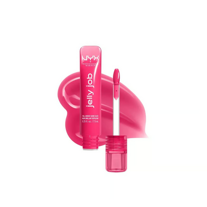 Nyx Jelly Job Full-Bodied High Shine Gloss