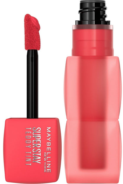Maybelline - New York Superstay Teddy Tint