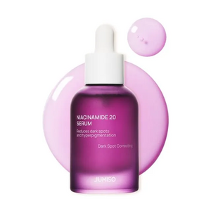 Jumiso Niacinamide 20 Serum jumiso