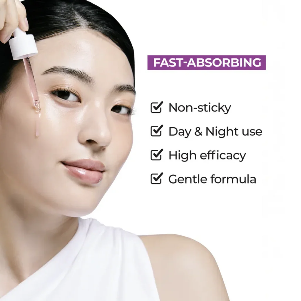 Jumiso Niacinamide 20 Serum