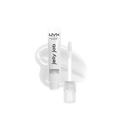 Nyx Jelly Job Full-Bodied High Shine Gloss