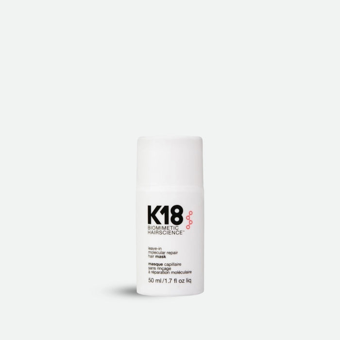 K18 Leave-In Molecular Repair Hair Mask