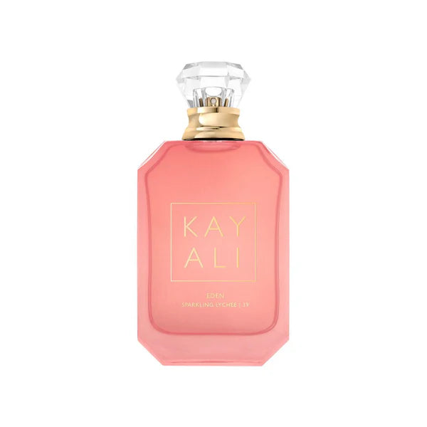 Huda beauty - KAYALI Eden Sparkling Lychee | 39 Eau de Parfum