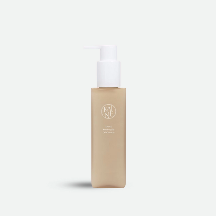 Kaine Kombu Jelly Oil Cleanser
