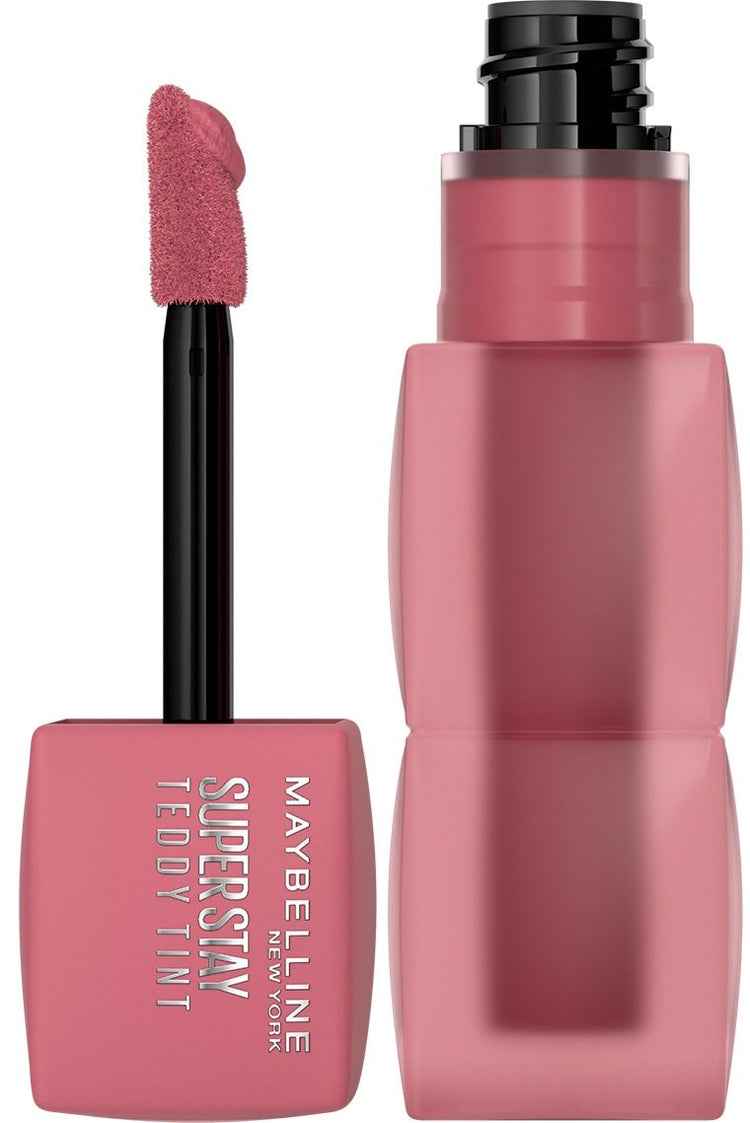 Maybelline - New York Superstay Teddy Tint