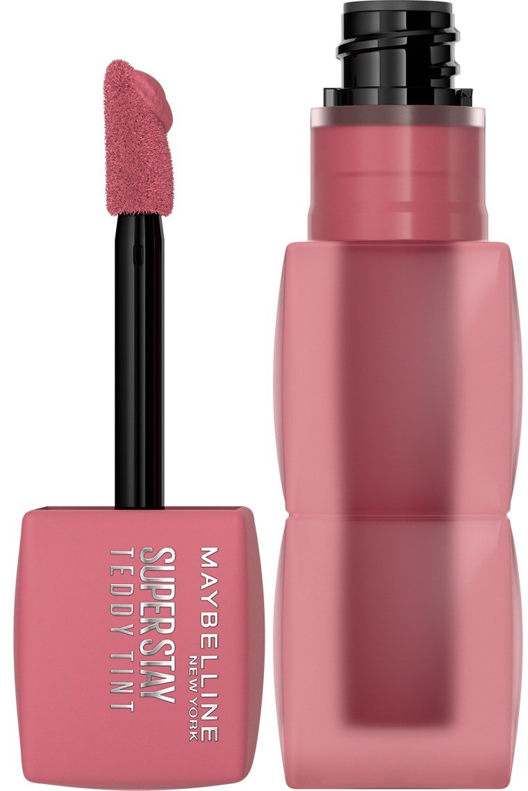 Maybelline - New York Superstay Teddy Tint