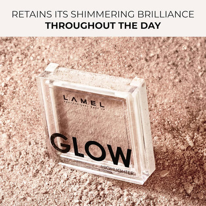 Lamel - Glow Highlighter