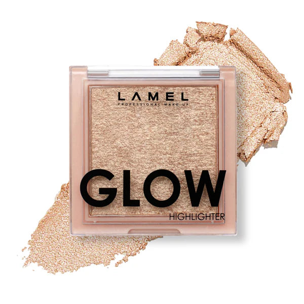 Lamel - Glow Highlighter