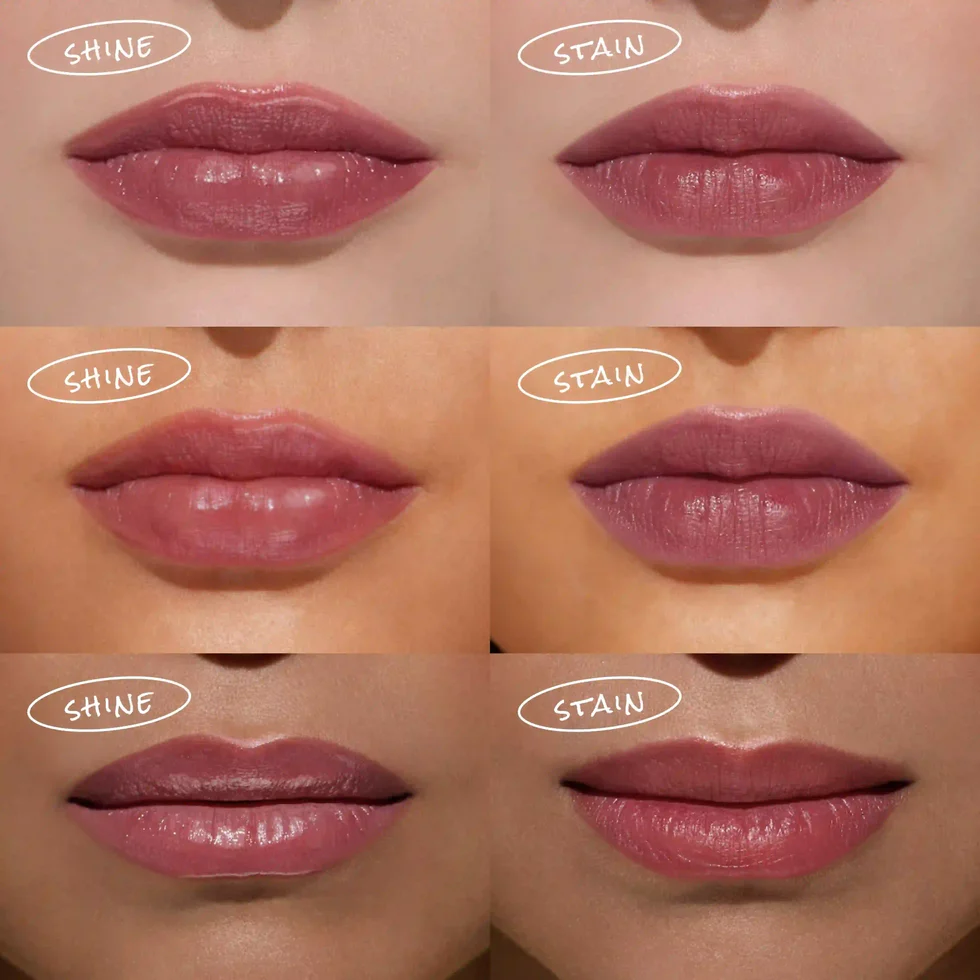 Lamel Lip Stain Hydrating Lip Tint - 01