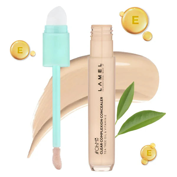 Lamel - Oh My Clear Face Concealer