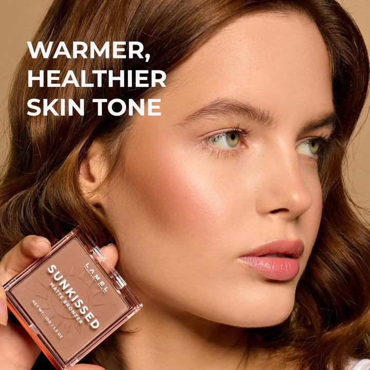 https://allurify.pk/products/lamel-sunkissed-matte-bronzer?utm_source=copyToPasteBoard&utm_medium=product-links&utm_content=web