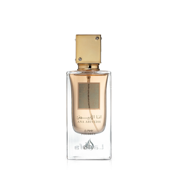 LATTAFA - Ana Abiyedh Poudree EDP Women - 60ml