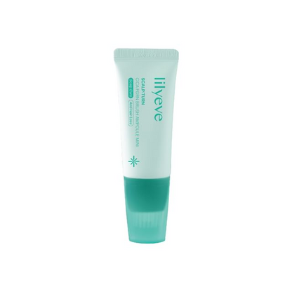 LilyEve Scalp Turn Cica PDRN Brush Ampoule