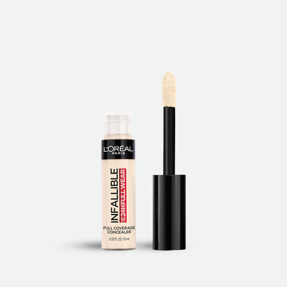 LOREAL Paris Infallible Full Wear Full Coverage Waterproof Concealer
