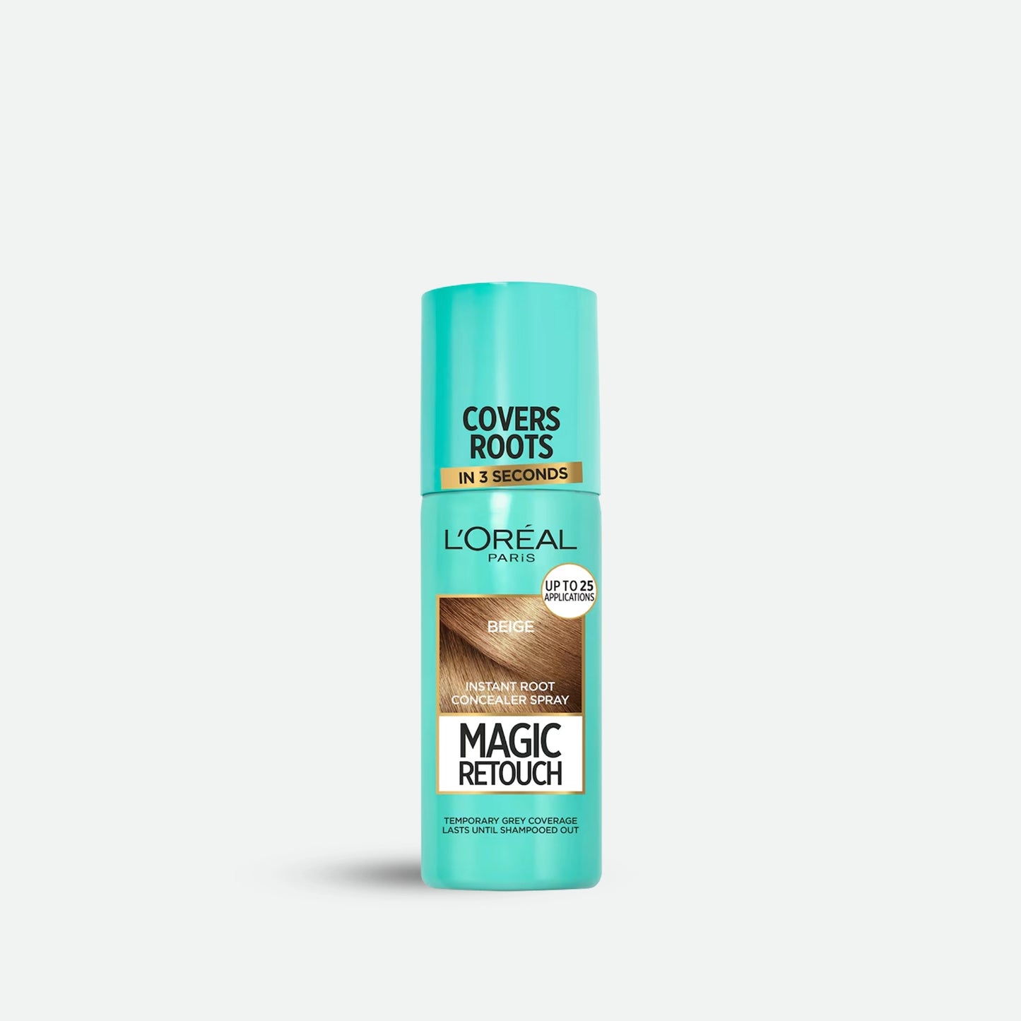 LOREAL Paris Magic Retouch Hair Root Concealer Spray