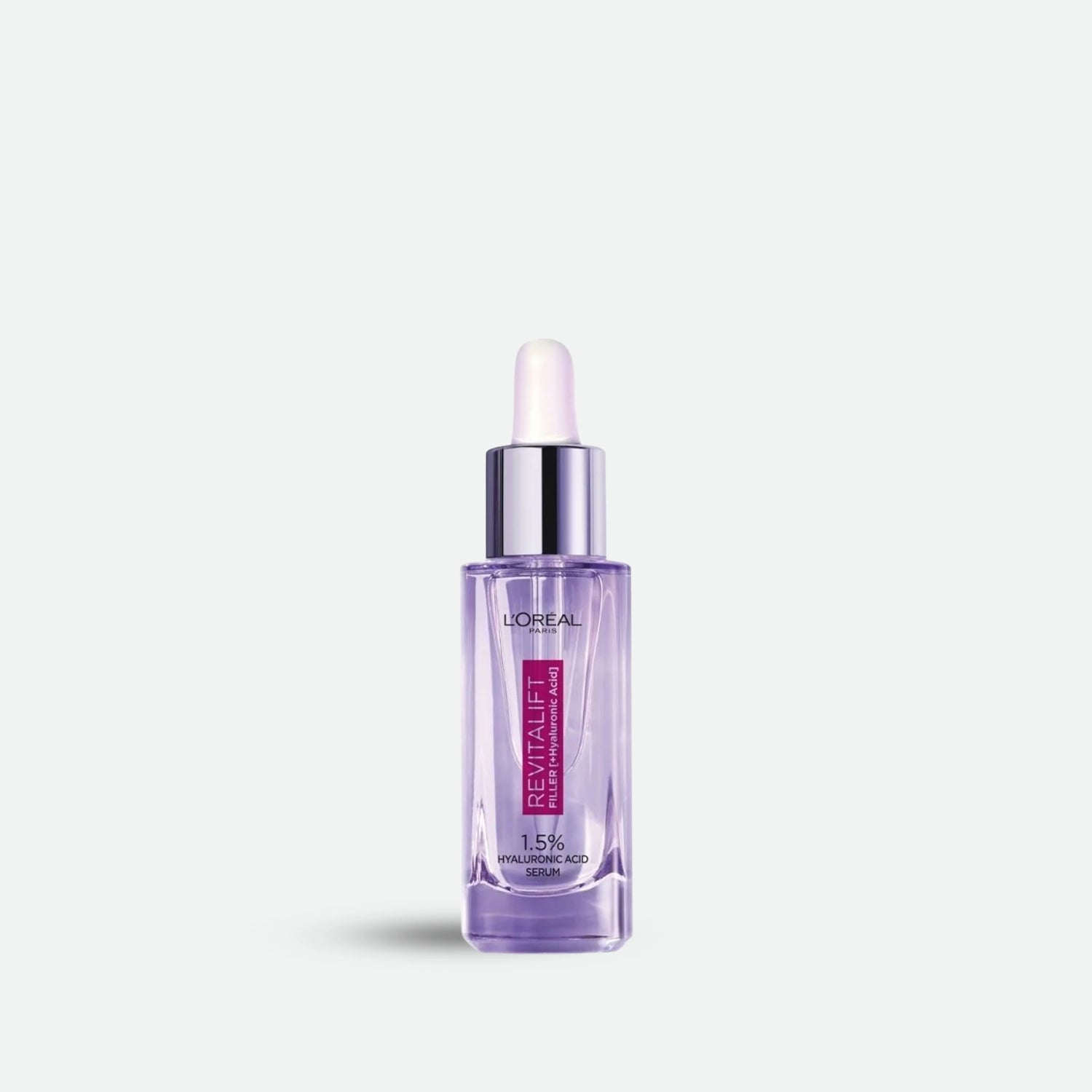 LOREAL Paris Paris Revitalift Hyaluronic Acid Serum