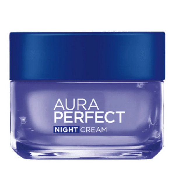 L'Oreal Paris Aura Perfect Night Cream