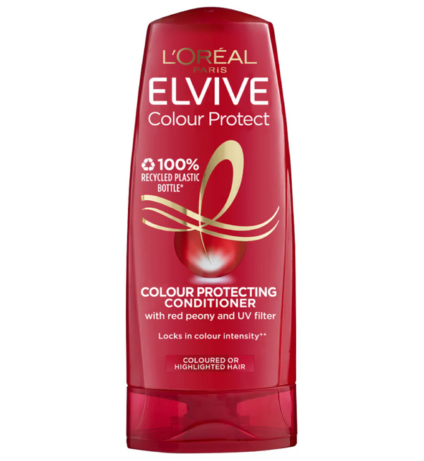 L'Oreal Paris Elvive Colour Protect Conditioner