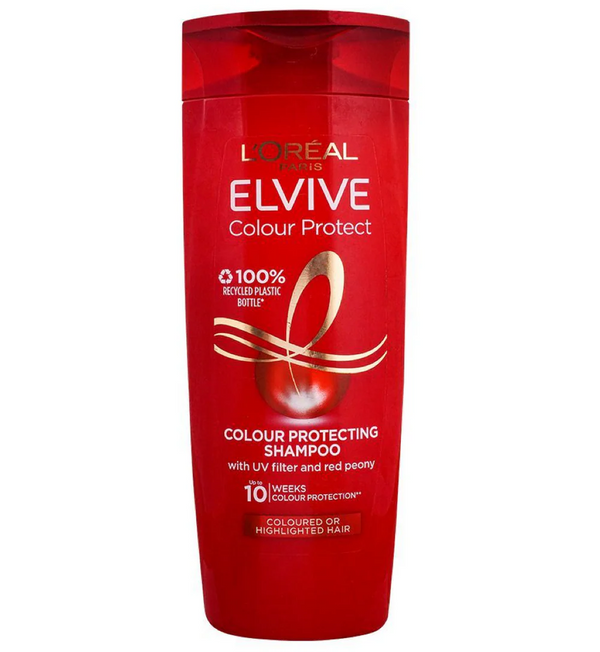 L'Oreal Paris Elvive Colour Protect Shampoo
