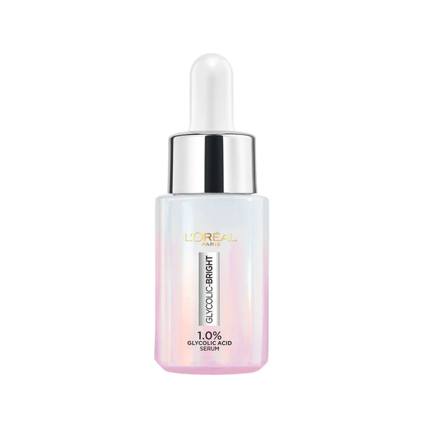 L'Oreal Paris Glycolic Bright Instant Glowing Face Serum