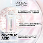 L'Oreal Paris Glycolic Bright Instant Glowing Face Serum
