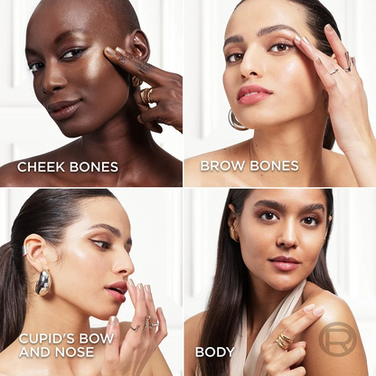 L'Oréal Paris Lumi Le Glow Highlighter Stick