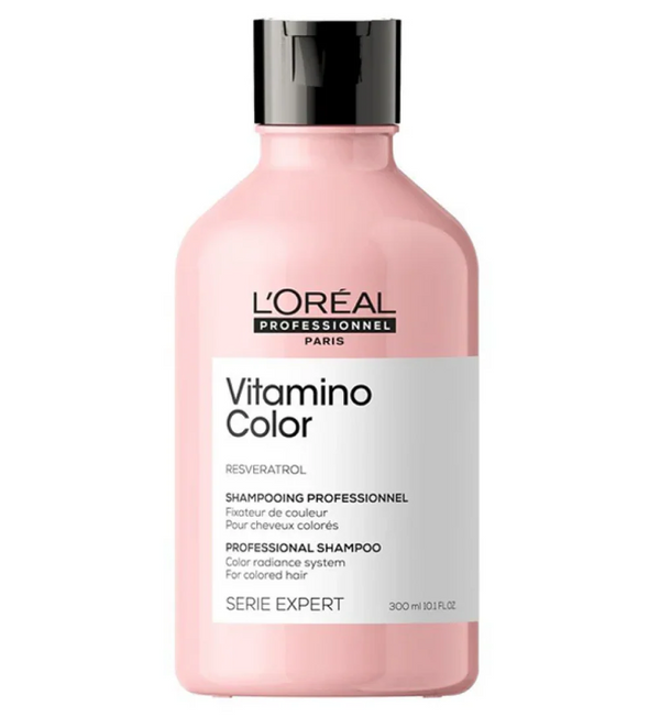 L'Oreal Paris Professionnel Vitamino Color Shampoo