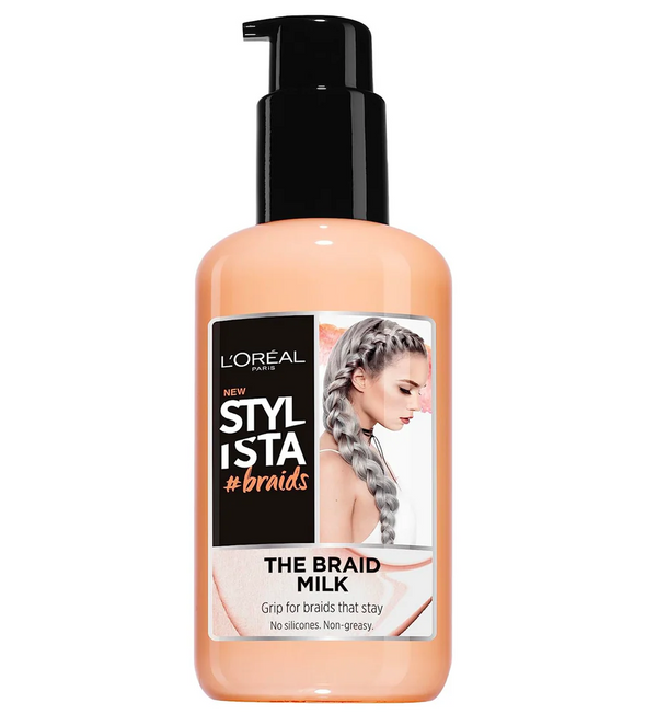 L’Oreal Paris Stylista The Braid Milk
