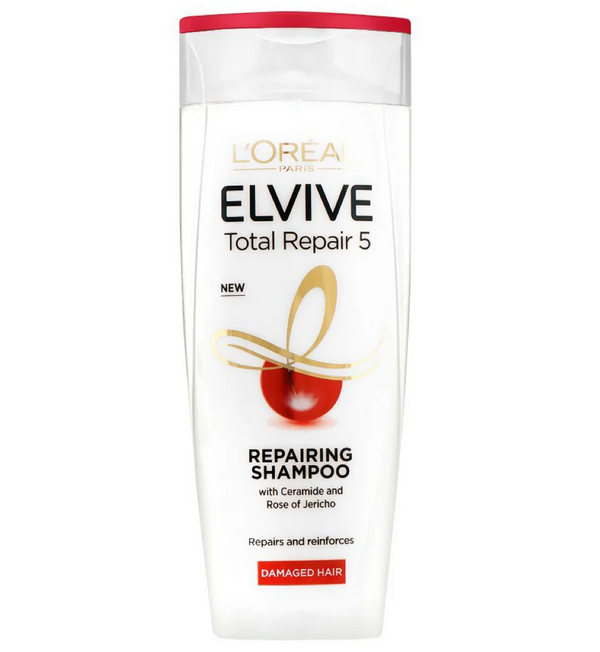 L'Oreal Paris Total Repair 5 Repairing Shampoo
